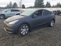 2024 Tesla Model Y en venta en Graham, WA