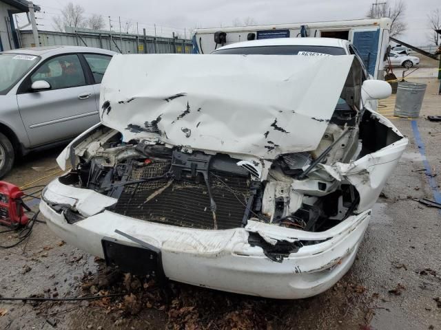 1998 Buick Park Avenue