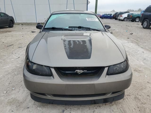 2001 Ford Mustang GT