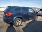 2013 Dodge Journey SE