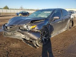 2018 Toyota Camry L en venta en Houston, TX