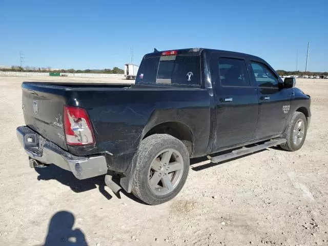 2014 Dodge RAM 1500 SLT