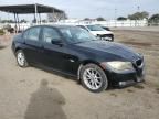 2010 BMW 328 I Sulev