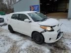 2014 Scion XD