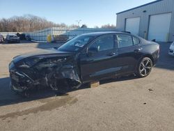 Volvo salvage cars for sale: 2024 Volvo S60 Core