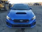 2021 Subaru WRX STI