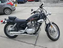 2012 Yamaha XV250 en venta en Cahokia Heights, IL