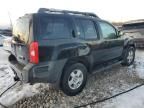 2007 Nissan Xterra OFF Road