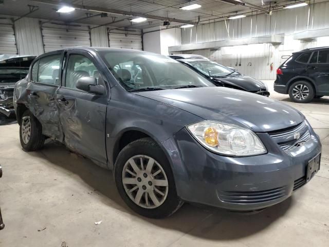 2009 Chevrolet Cobalt LS