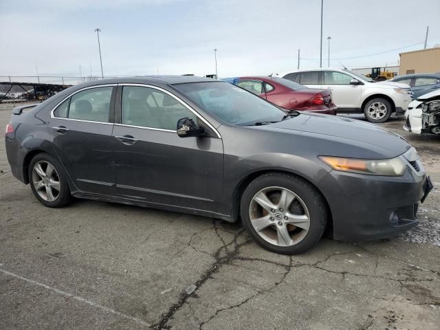 2010 Acura TSX