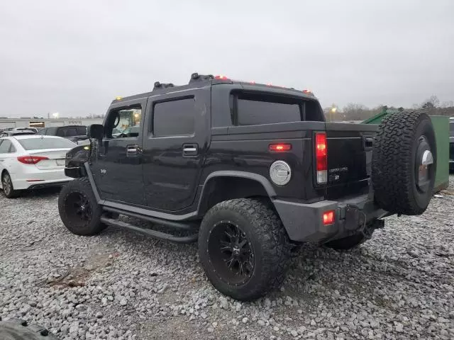 2007 Hummer H2 SUT