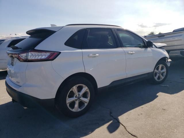 2015 Ford Edge SE