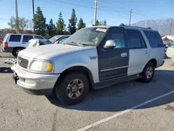 Ford salvage cars for sale: 1998 Ford Expedition