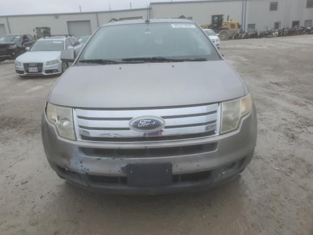 2008 Ford Edge SEL