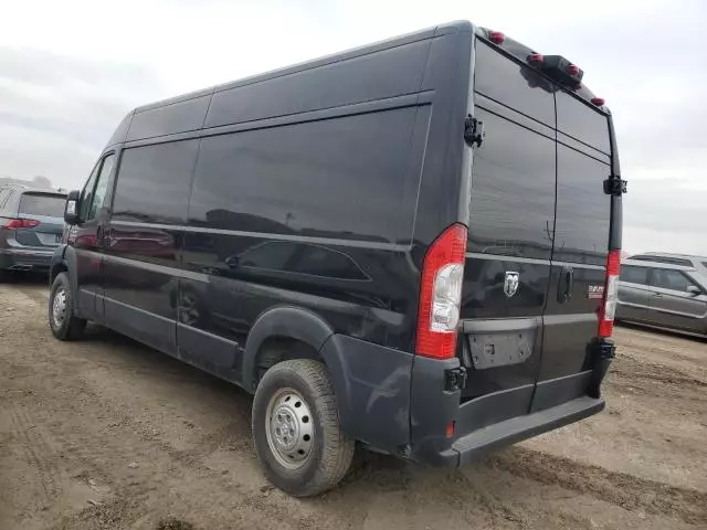 2021 Dodge RAM Promaster 2500 2500 High