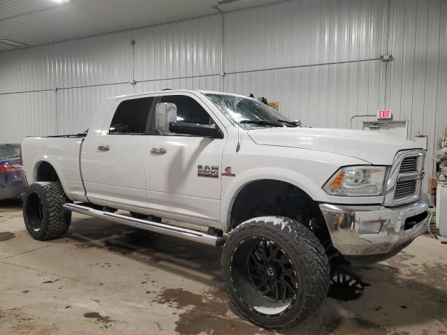 2013 Dodge 2500 Laramie