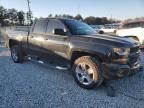 2018 Chevrolet Silverado K1500 Custom