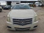 2011 Cadillac CTS