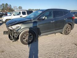 Hyundai Santa fe salvage cars for sale: 2014 Hyundai Santa FE Sport