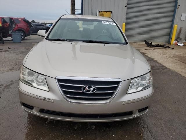 2010 Hyundai Sonata GLS