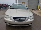 2010 Hyundai Sonata GLS