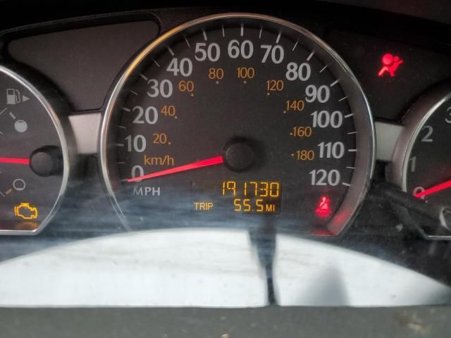 2007 Saturn Ion Level 2