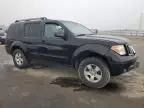 2006 Nissan Pathfinder LE