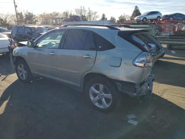 2008 Lexus RX 350