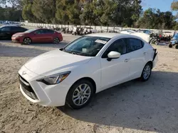 2018 Toyota Yaris IA en venta en Ocala, FL