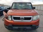 2010 Honda Element EX