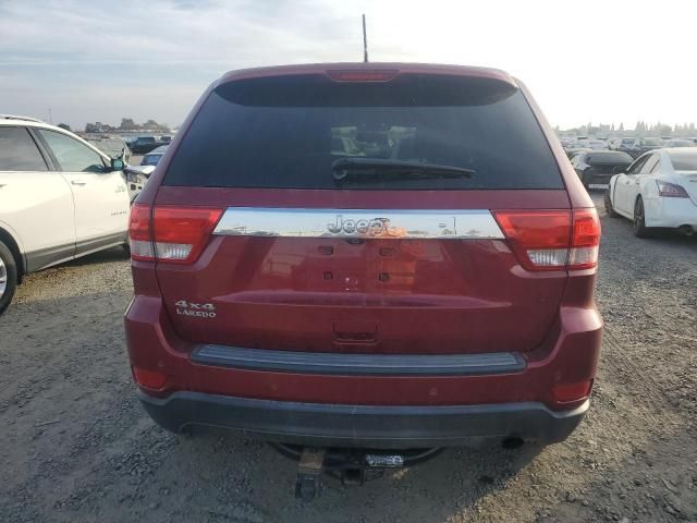 2013 Jeep Grand Cherokee Laredo