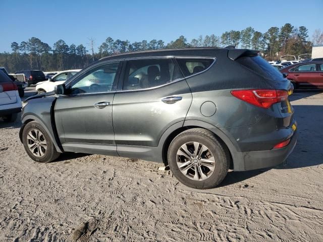 2014 Hyundai Santa FE Sport