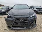 2024 Lexus NX 350H Base