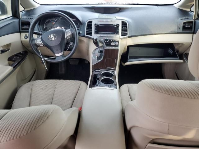 2010 Toyota Venza