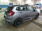 2019 Honda FIT Sport