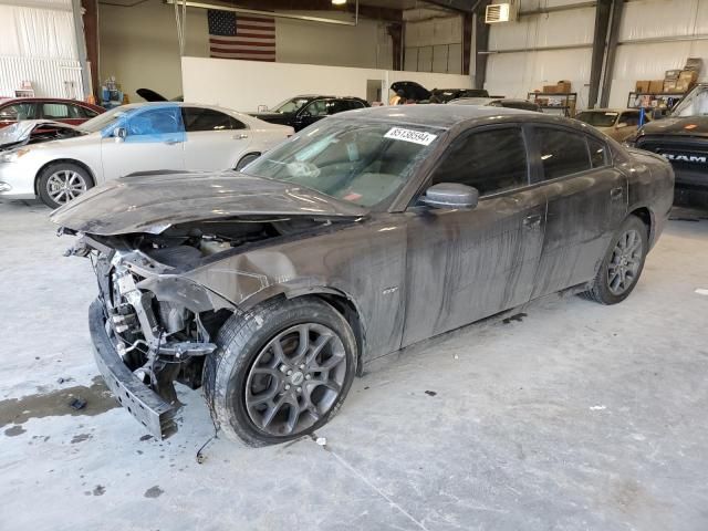 2018 Dodge Charger GT