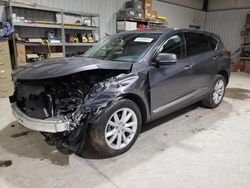 Salvage cars for sale at Chambersburg, PA auction: 2020 Acura RDX