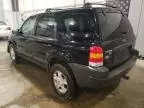 2004 Ford Escape XLT