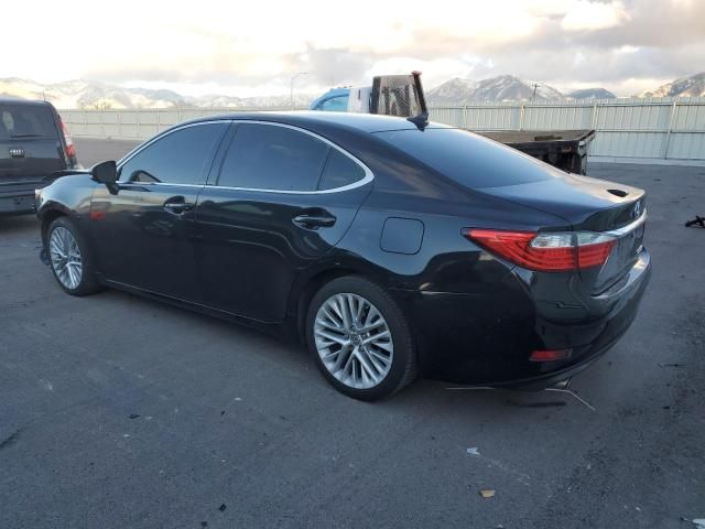 2014 Lexus ES 350