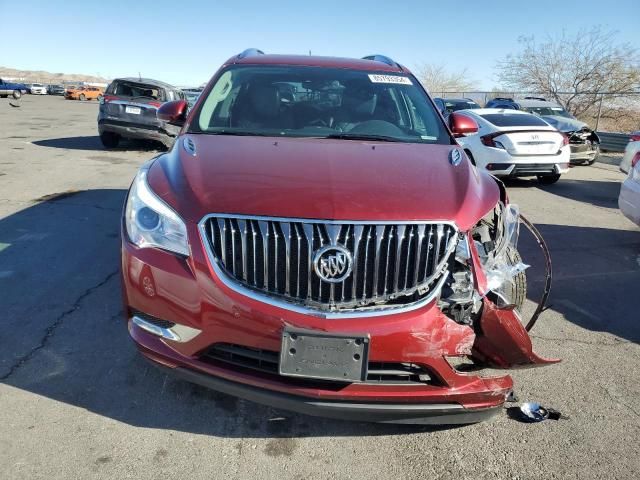 2015 Buick Enclave