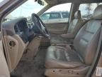 2003 Honda Odyssey EXL