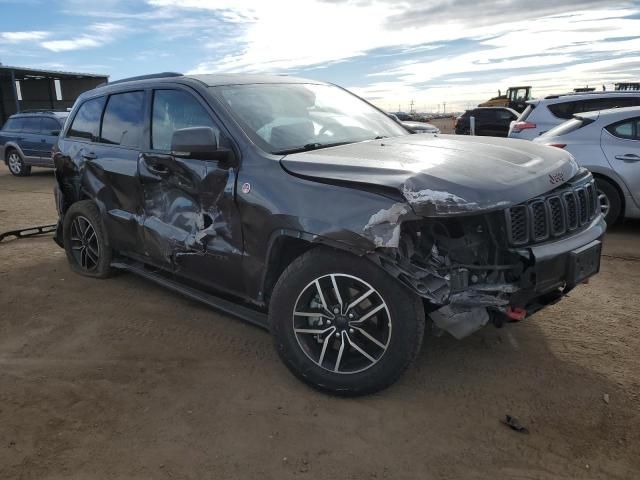 2020 Jeep Grand Cherokee Trailhawk