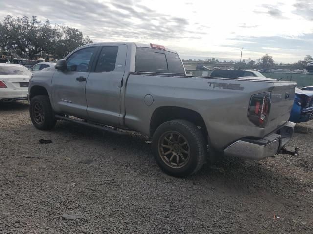 2014 Toyota Tundra Double Cab SR