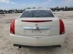 2011 Cadillac CTS