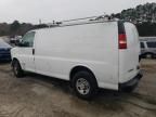 2005 Chevrolet Express G2500