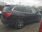 2017 Honda Pilot EXL