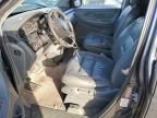 2004 Honda Odyssey EXL