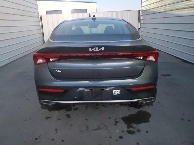 2023 KIA K5 LXS