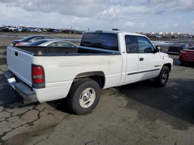 2001 Dodge RAM 1500