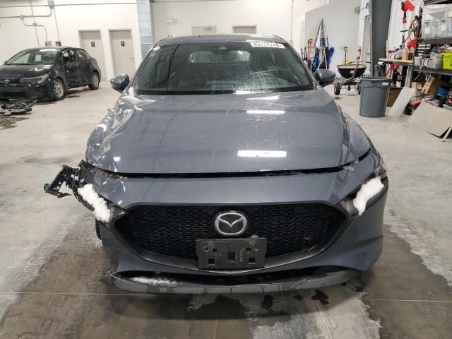 2019 Mazda 3 Preferred